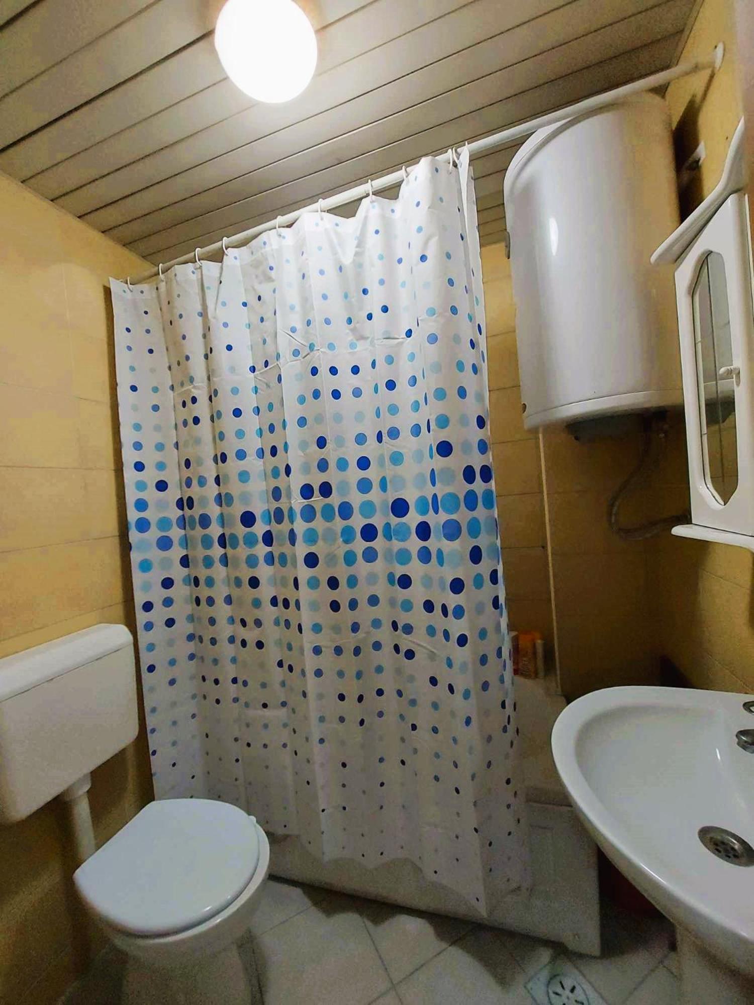 Centar Apartment Aleks Skopje Ngoại thất bức ảnh
