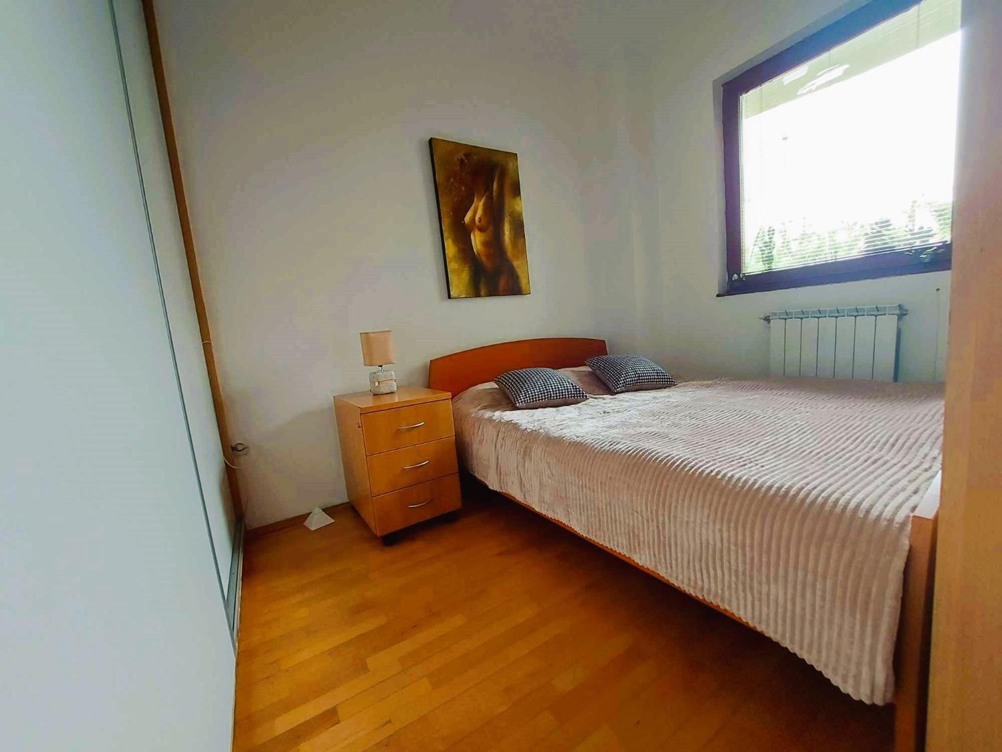 Centar Apartment Aleks Skopje Ngoại thất bức ảnh