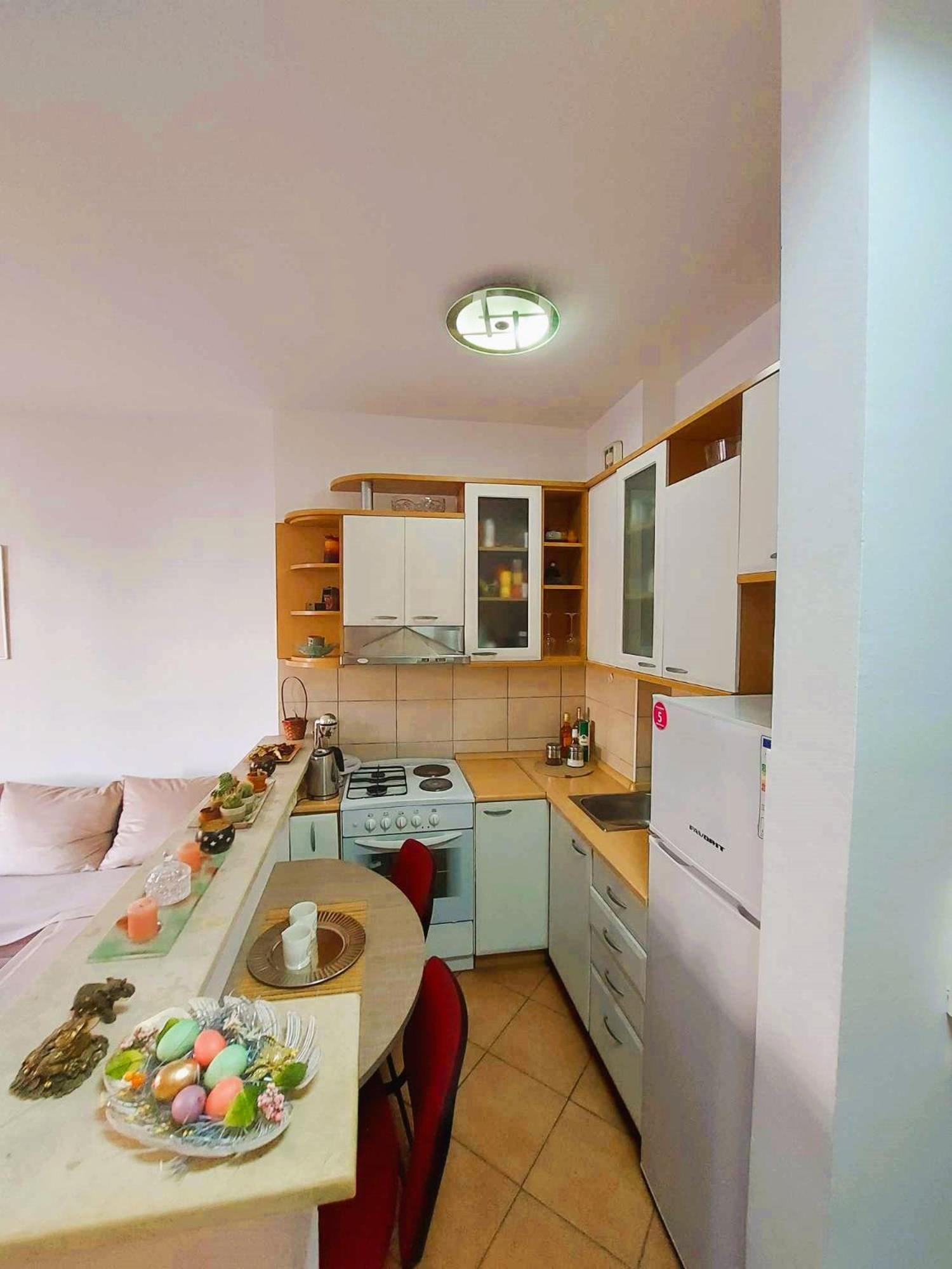 Centar Apartment Aleks Skopje Ngoại thất bức ảnh
