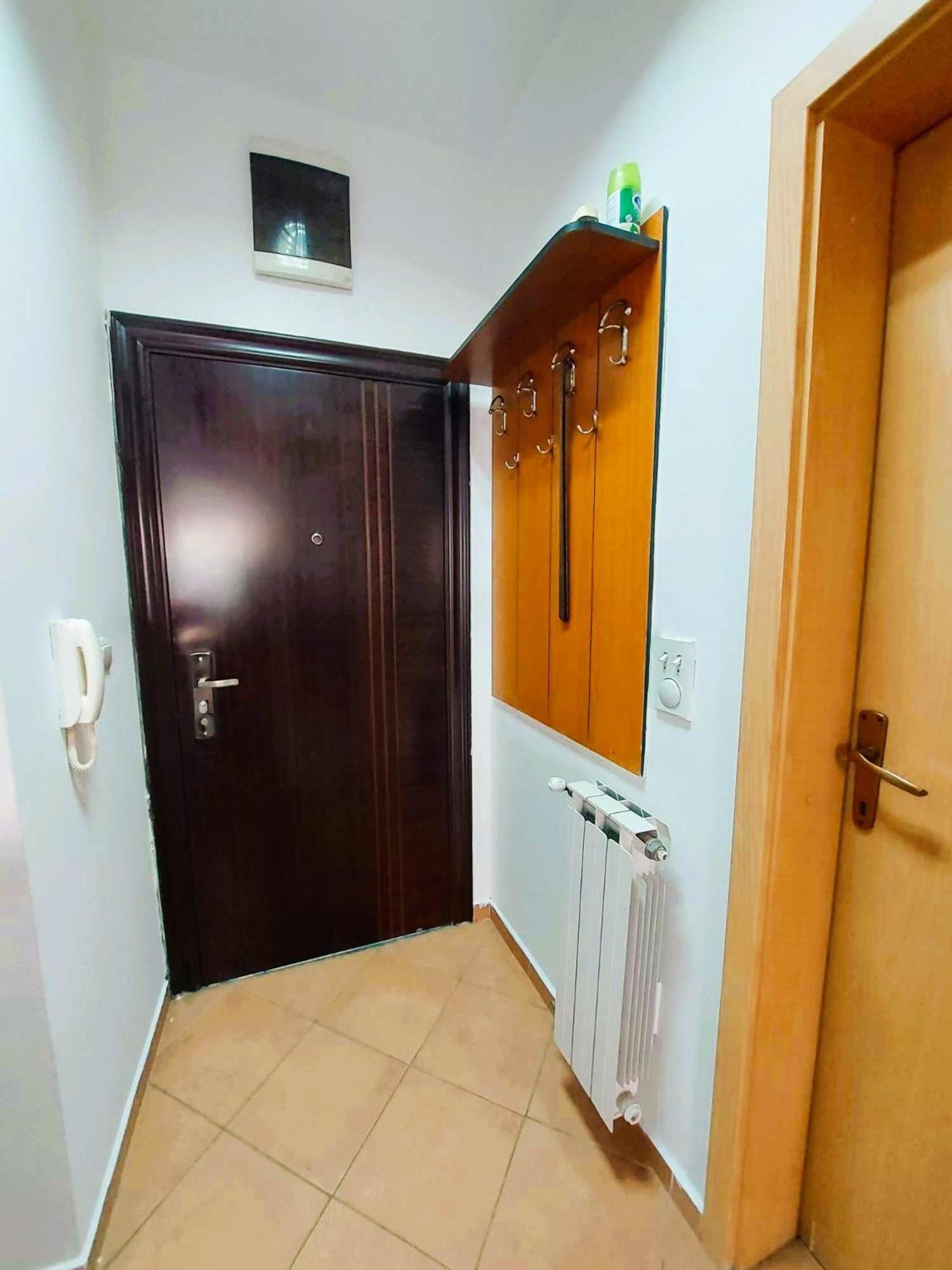Centar Apartment Aleks Skopje Ngoại thất bức ảnh