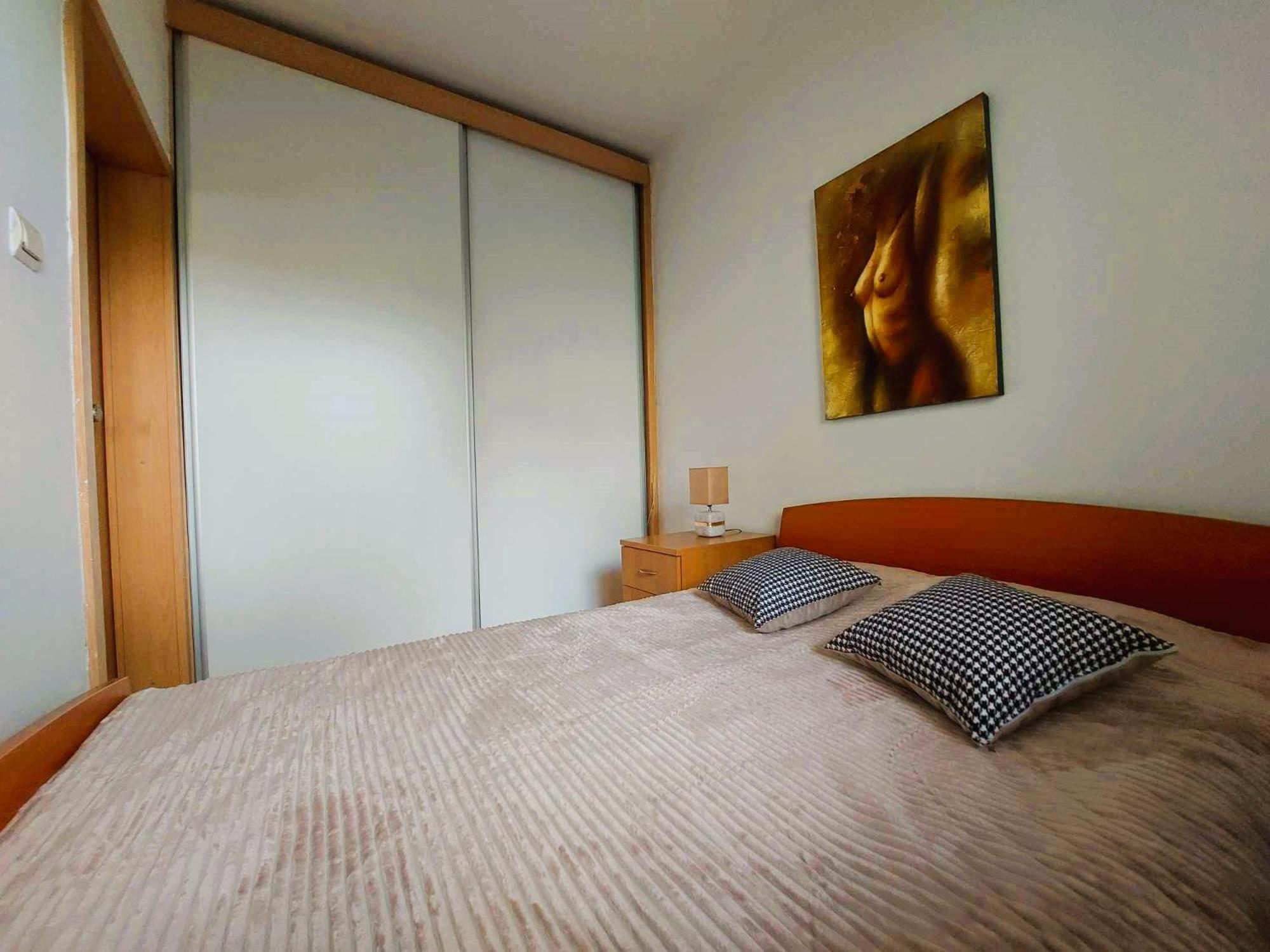 Centar Apartment Aleks Skopje Ngoại thất bức ảnh