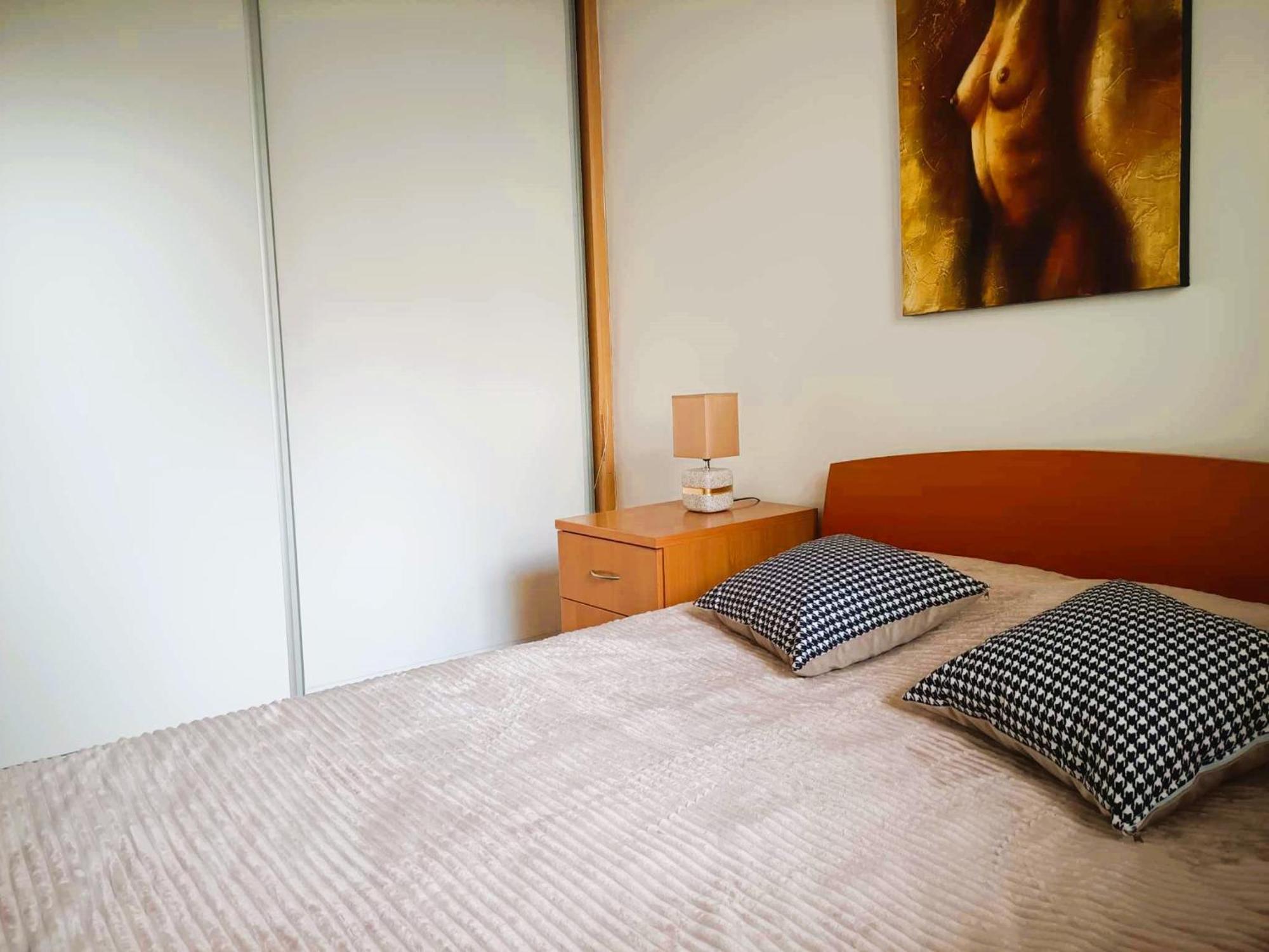 Centar Apartment Aleks Skopje Ngoại thất bức ảnh