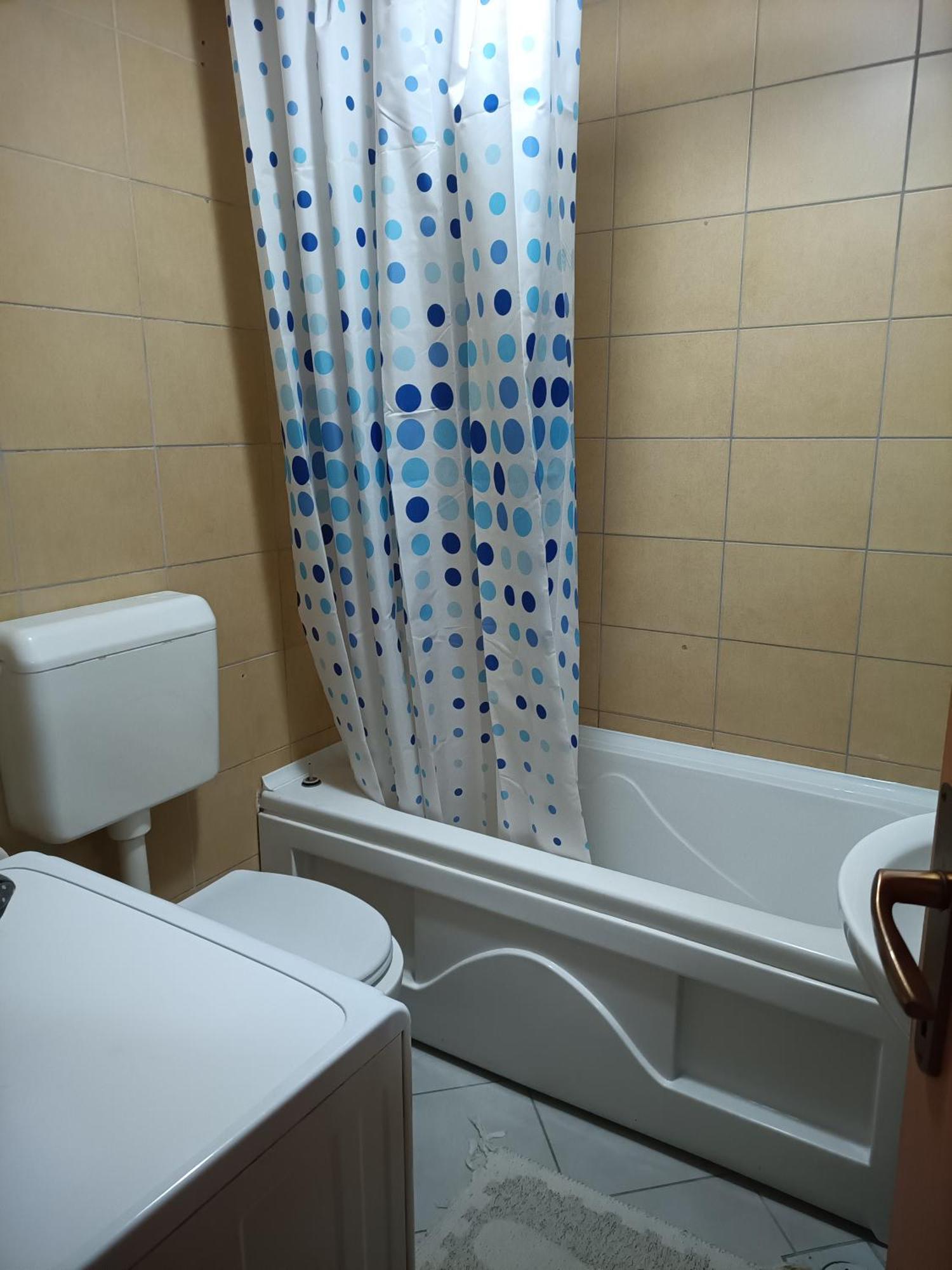 Centar Apartment Aleks Skopje Ngoại thất bức ảnh