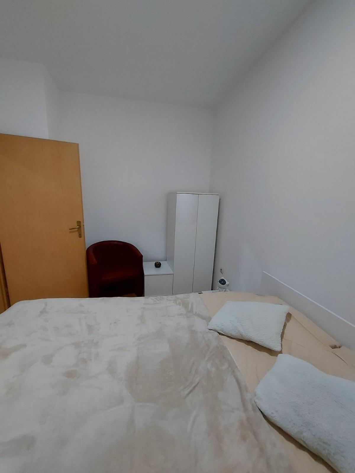 Centar Apartment Aleks Skopje Phòng bức ảnh