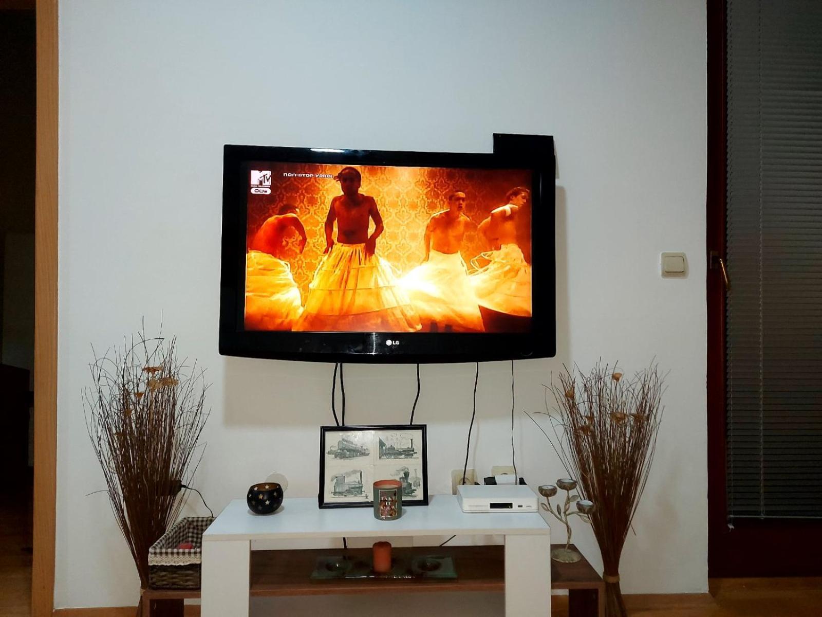 Centar Apartment Aleks Skopje Ngoại thất bức ảnh