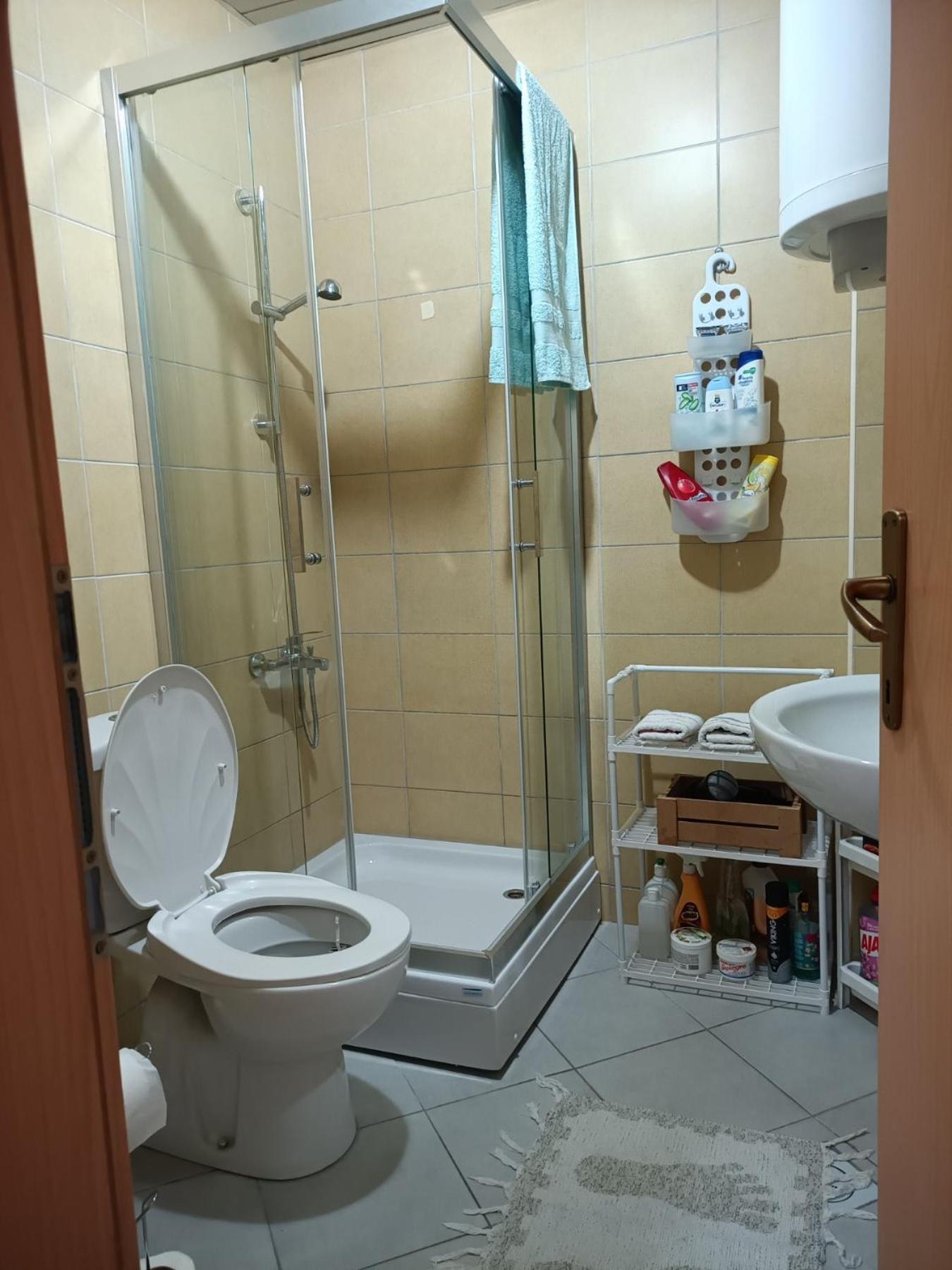 Centar Apartment Aleks Skopje Phòng bức ảnh
