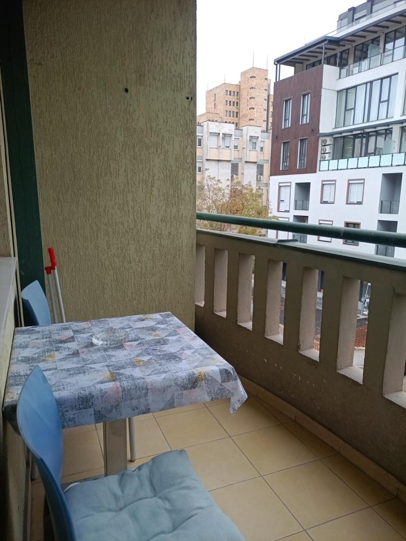 Centar Apartment Aleks Skopje Phòng bức ảnh