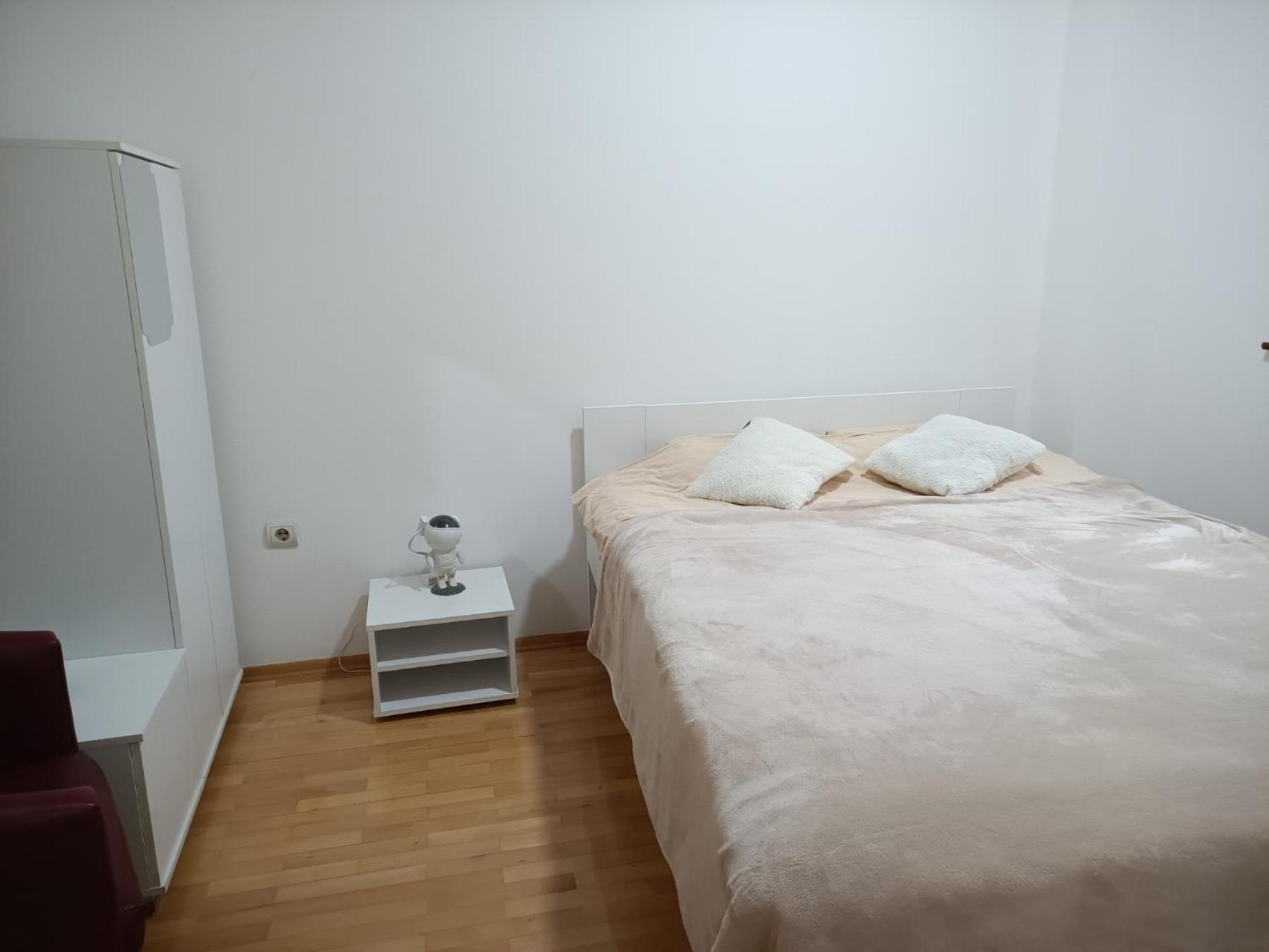 Centar Apartment Aleks Skopje Phòng bức ảnh