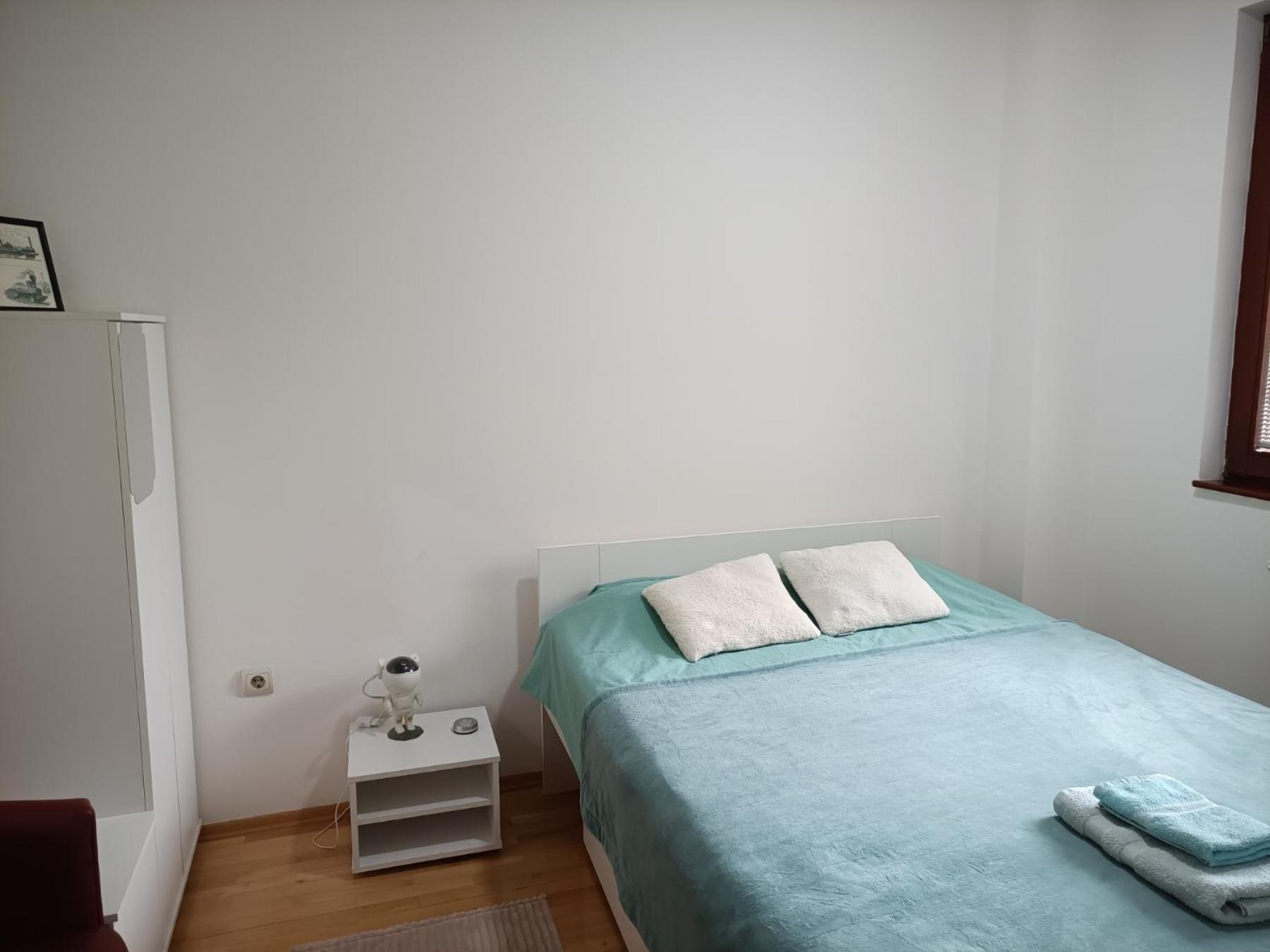 Centar Apartment Aleks Skopje Phòng bức ảnh
